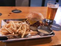 고릴라브루잉 해운대