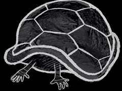 우울의 심상 (3) 번아웃