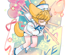 우리애들연성백업...