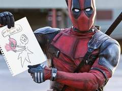 왜 마스크를 벗지 않아?