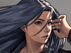 [中] 조율자 숙희