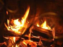 [킹아더] 폭풍우 치는 밤에(中)