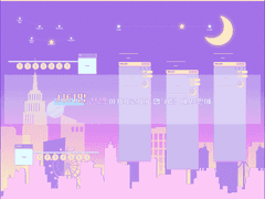 마기카로기아 일체형 맵 시트(시티팝 컨셉) 배포 및 판매