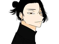 [주술회전 드림]게토 스구루 드림