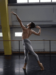 용촌리 프린세스 발레 / 외전