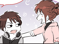 [또오삼] 4화: 선넘네.