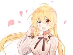 뱀파이어 로맨스 드림주 - 리페아 플로네