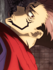 주술회전 게고게