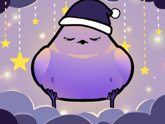 뱁새 고정틀 커미션