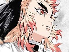 시대를 넘어 귀칼세계로 갔습니다?! (1)