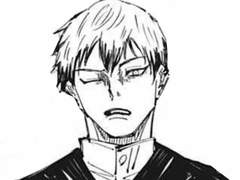 [주술회전 드림] 아프락사스를 위하여 3