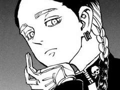 [도쿄 리벤저스/하이타니 드림] 귀여운 남동생이 이상한 여자와 사귀고 있는 것 같아서 걱정이야