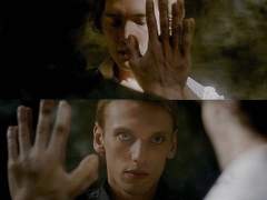 [그델덤비] Change the World (미완)