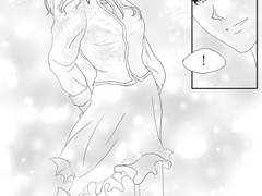 [드림/밀레에반]남의 집 드림은 재밌어...(2)