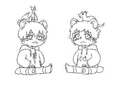 메테오, 아르버트 위주