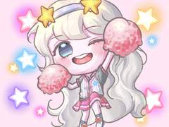 뽀작타입 커미션