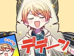 제102화「피아노 연주의 역토르페」