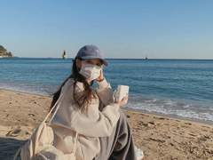 바다를 쓰기 위해 바다를 듣는다...