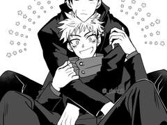 [후시이타] 트위터 낙서 백업