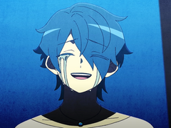 하루카 MV 해석 :: 弱肉共食(약육공식)