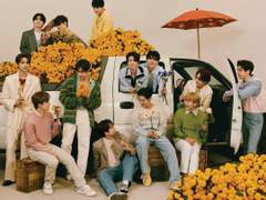 아름톡 Ⅱ 26. 살랑살랑-