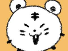 호쥑쥑 스티커 도안 무료배포