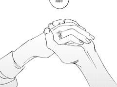 花蝶- Chinese version