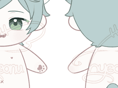 도안 샘플01(구작업물)