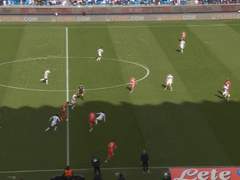 04.19(화) 02:00세리에A 나폴리 vs AS로마