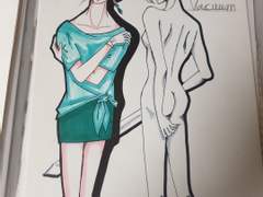 캐릭터들 이야기 #006