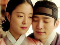 [이산덕임] 사계의 연(緣) ; 가을의 바람, 겨울의 눈