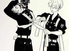 [도리벤 드림] 2-3. 도만 창설 멤버 드림