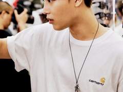 마지막 소원 들어주는 남친 태일이가 보고 싶다.