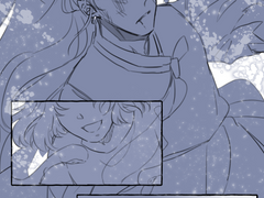 내스급 리디 847화 스포 및 날조주의