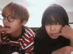 Waste it on me [ 26 ]