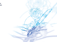 로고 디자인 커미션 작업물