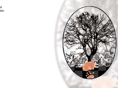 로고 디자인 커미션 작업물