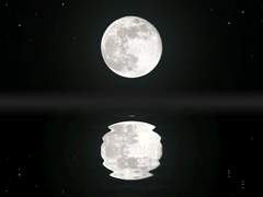 푸른 불꽃의 재앙