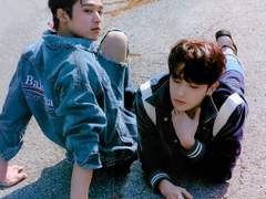 젊음의 행진! two