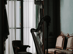 Five Steps Of Seduce