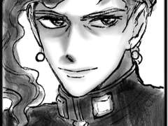 죠죠의 기묘한 모험