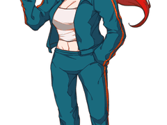 B타입 바선생 커미션