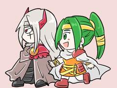 [마천] 혼세이랑 위주