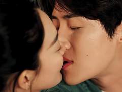 고백했던 그날 밤