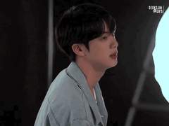 [김석진] 김석진 한정 또라이 01