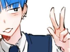 🐱냥냥즈🐱 학원물 망상