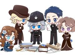 커미션 받은거 백업~