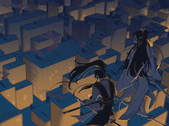 (망기무선) 열일곱 로맨스