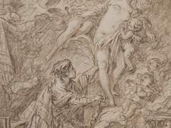 [레이사네] 나의 갈라테이아 #1