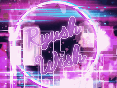 For my Wish♥ 고정틀 커미션